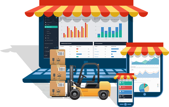 Создание сайта на WordPress - Интернет-магазин c woocommerce