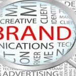 reklama and brand